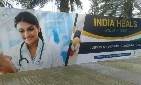 India Heals