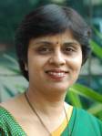 Dr. Vidya Yeravdekar Pro Chancellor, Symbiosis International University, Pune, India