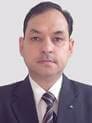 Ghanshyam Lal Vyas General Manager-Government Inspections and International Trade, TUV Rheinland India