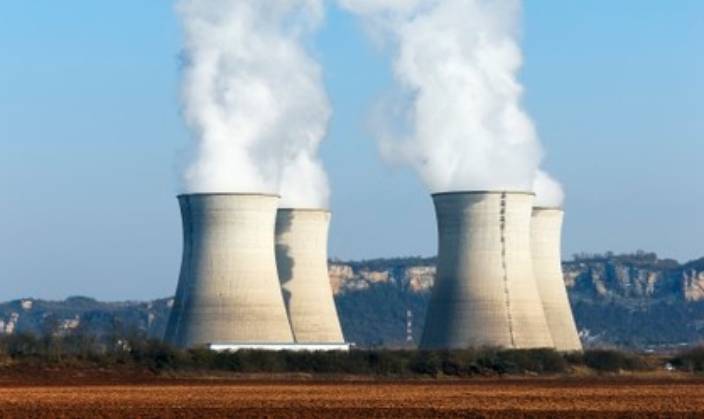 India's nuclear energy boom