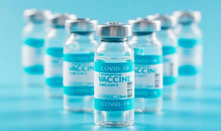 India Resumes Vaccine Exports as Domestic Stock Builds