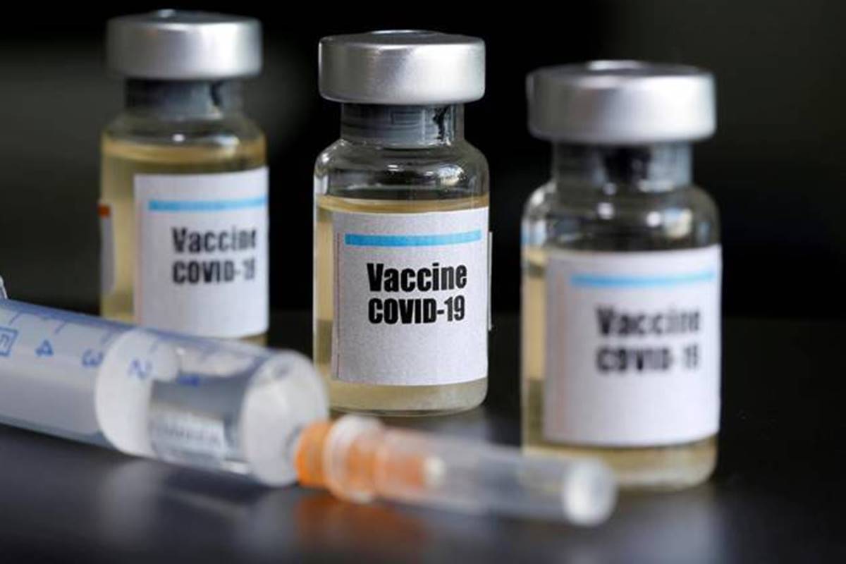 COVID-19 Vaccine development: Update from India