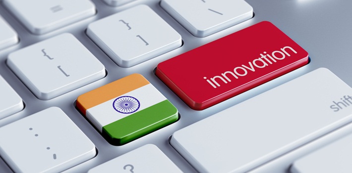 India: An innovative nation!