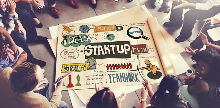 Start-ups in India: Boosting skills across levels