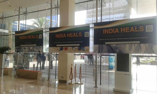 India Heals 4