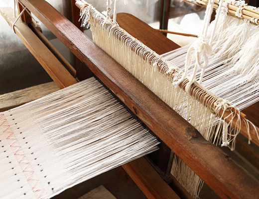 handloom weavers and manufacturers in india