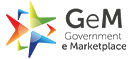 GEM - Government e Marketplace