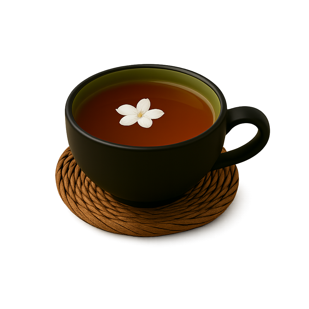 Berinag Tea