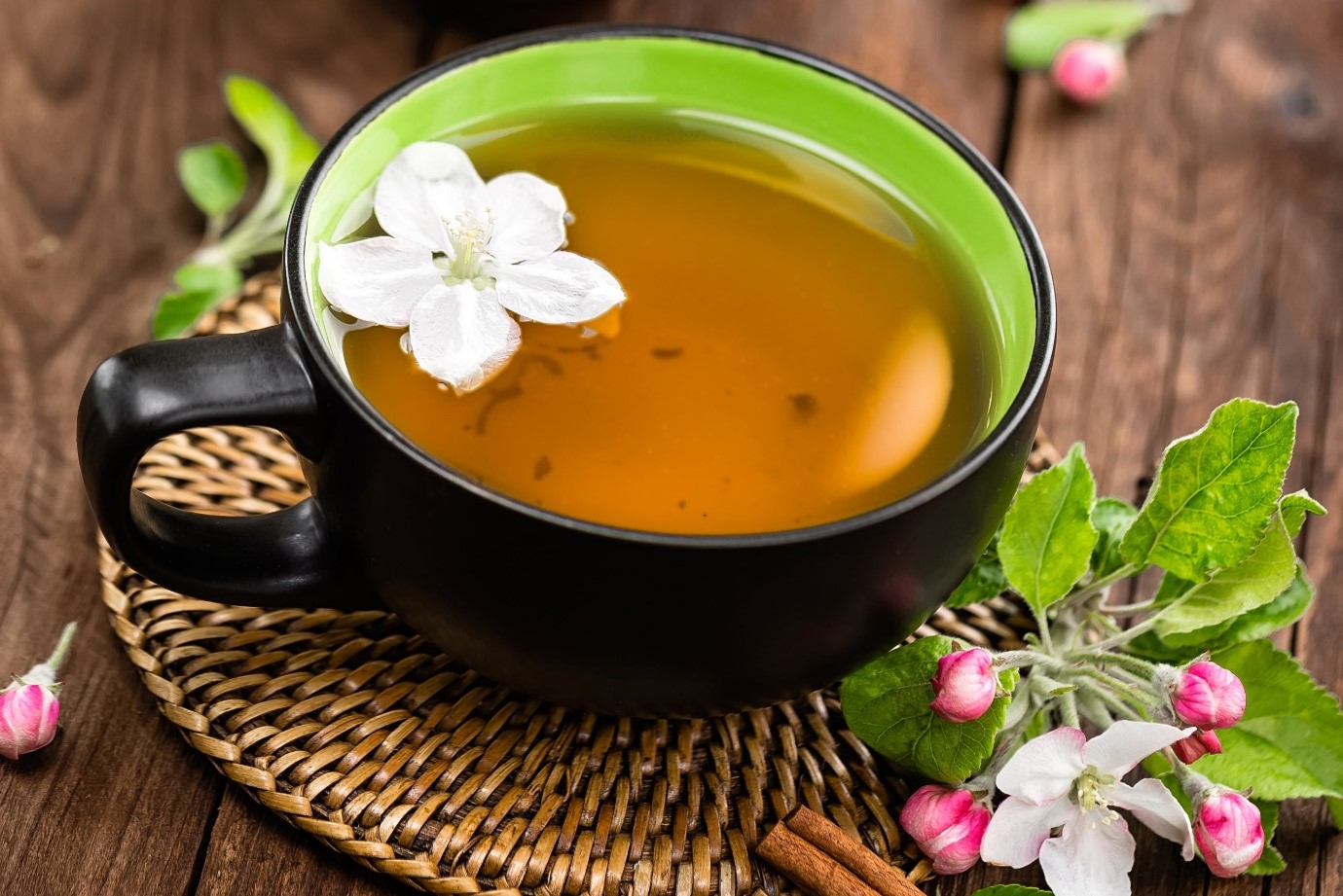 Berinag Tea