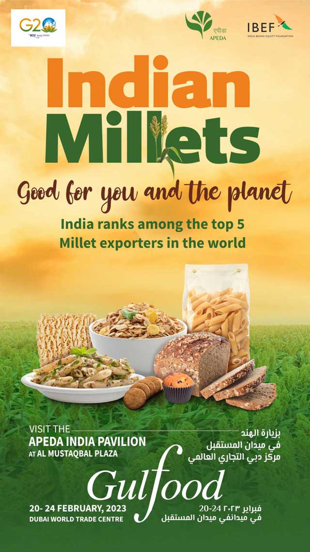 indian millets content banner