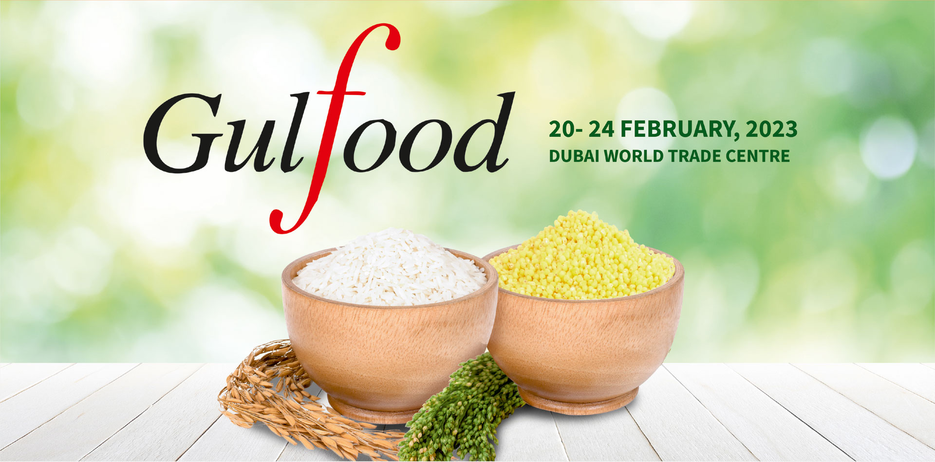 Gulfood content banner