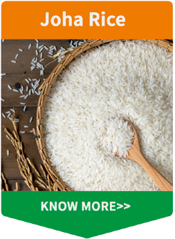 indian rice joha rice