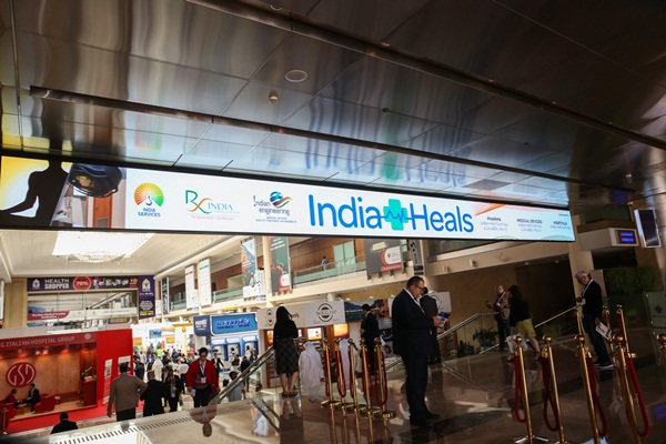 India at Arab Health 2019 -4