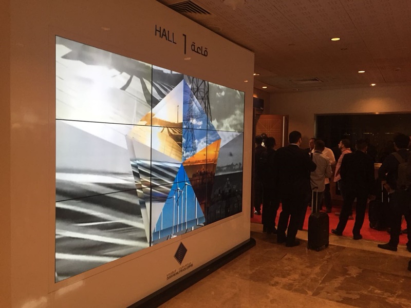 India at Middle East Electricity 2018 -36