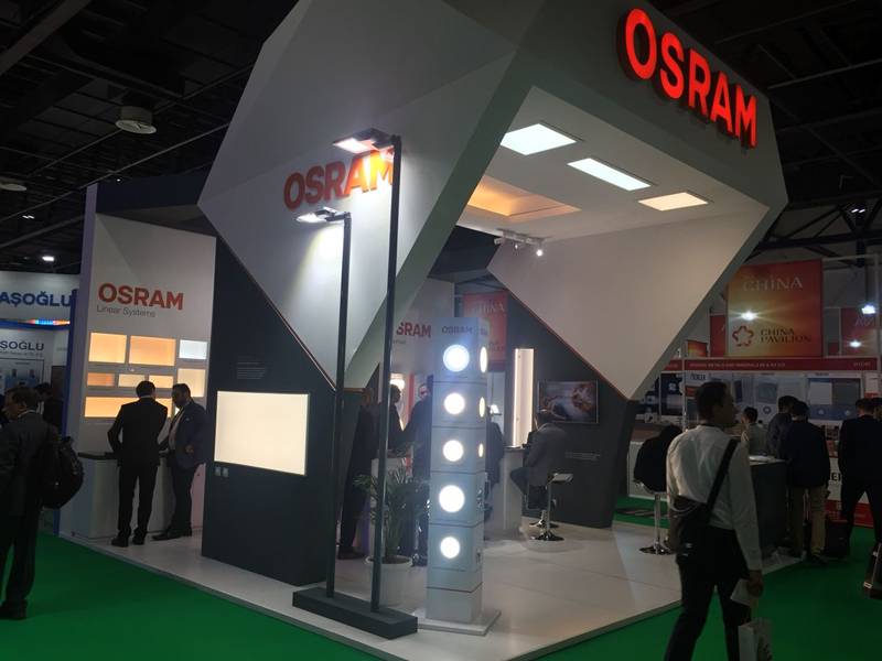 India at Middle East Electricity 2018 -16