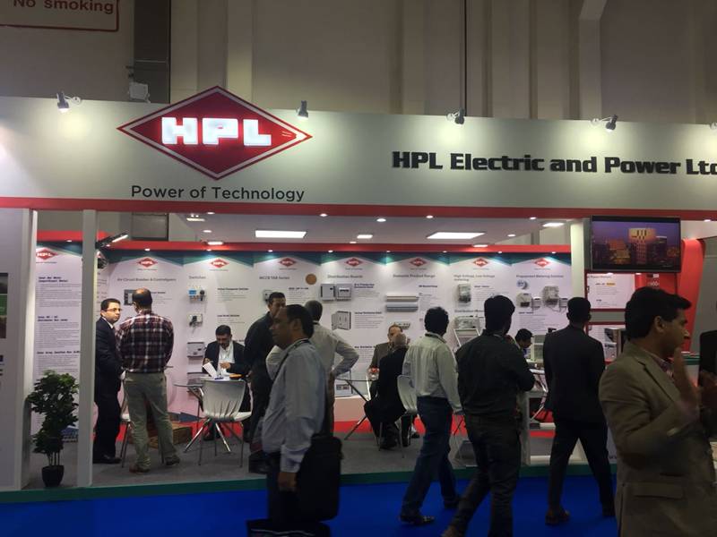 India at Middle East Electricity 2018 -15