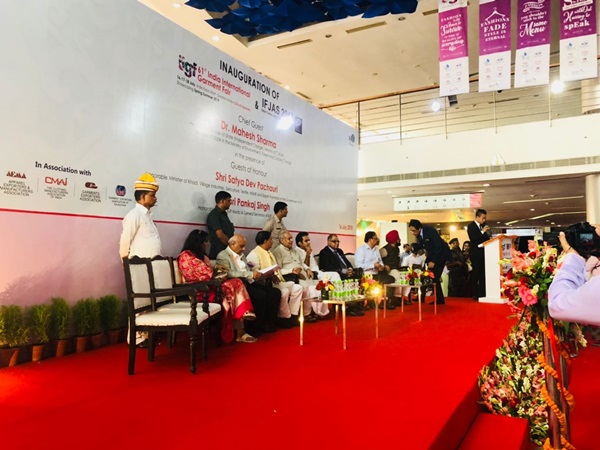 india international garment fair 2018 -9