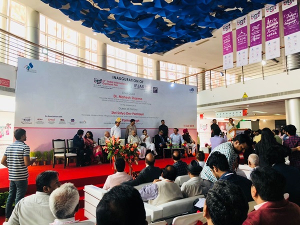 india international garment fair 2018 -10