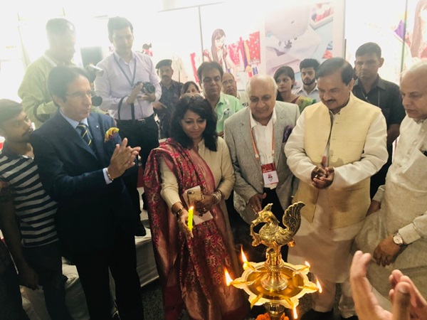 india international garment fair 2018 -11