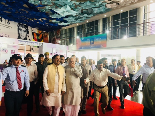 india international garment fair 2018 -13