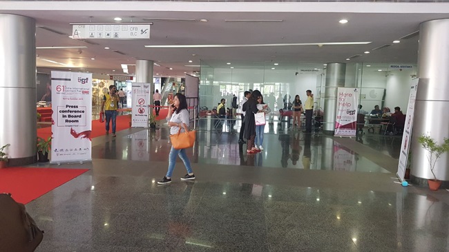 india international garment fair 2018 -3