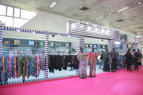 india international garment fair 2018 -19