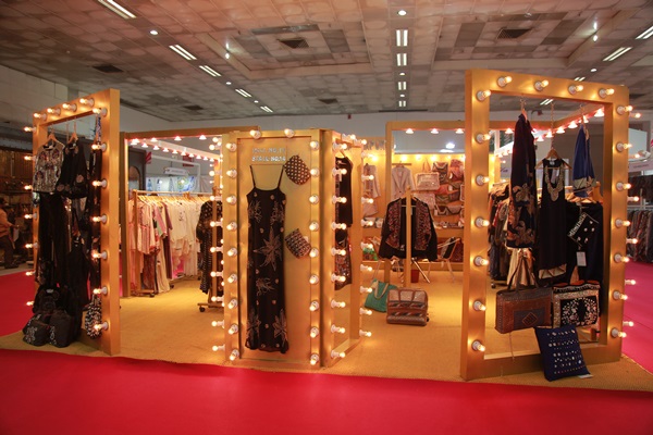 india international garment fair 2018 -21