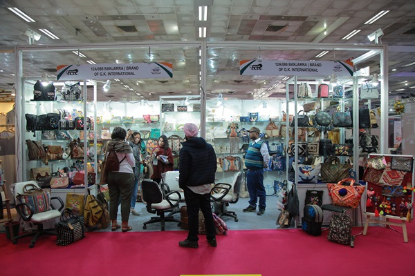 india international garment fair 2018 -23