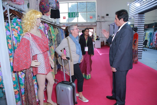 india international garment fair 2018 -27