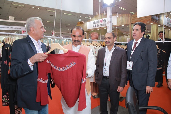 india international garment fair 2018 -30