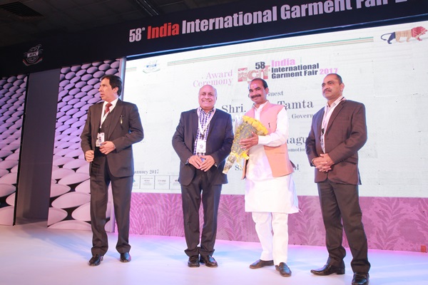 india international garment fair 2018 -31