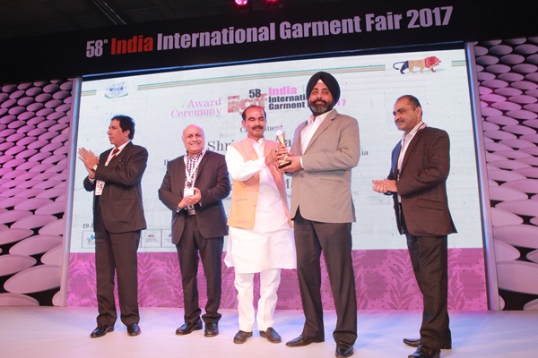 india international garment fair 2018 -32