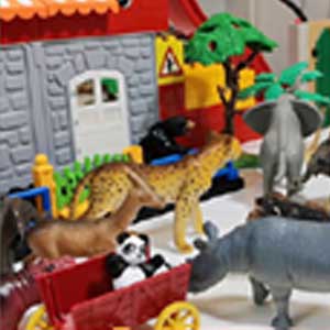 Construction/building toys