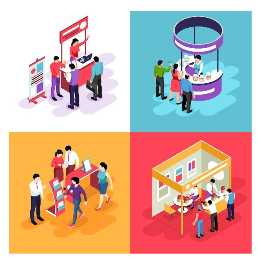 Brand-India-campaigns-on-the-fair-floor