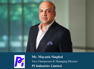 Success Story: PI Industries’ Export Journey