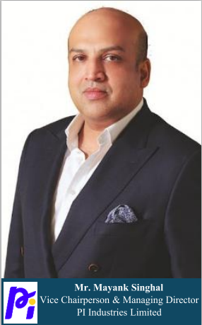 image of Mr. Mayank Singhal