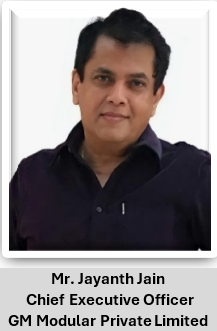 image of Mr. Jayanth Jain
