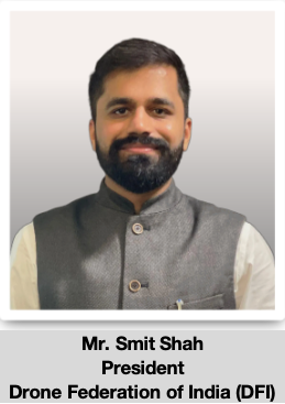 image of Mr. Smit Shah
