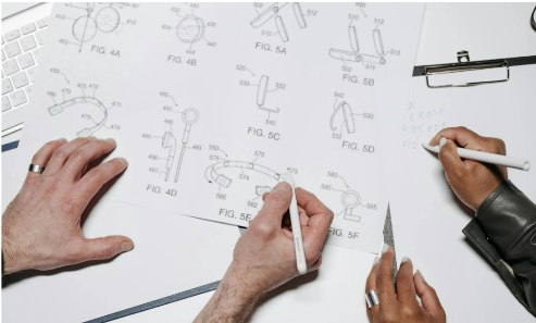 Leveraging Technology: Accelerating Design, Precision and Global Scale