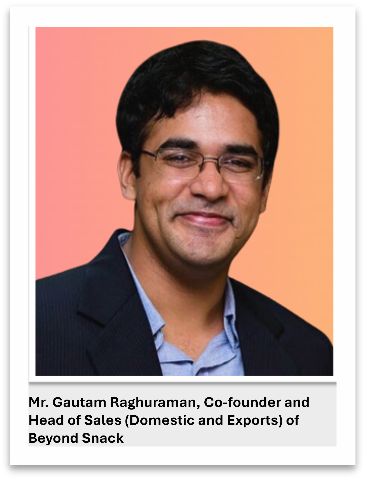 Gautam Raghuraman