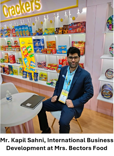 Kapil Sahni