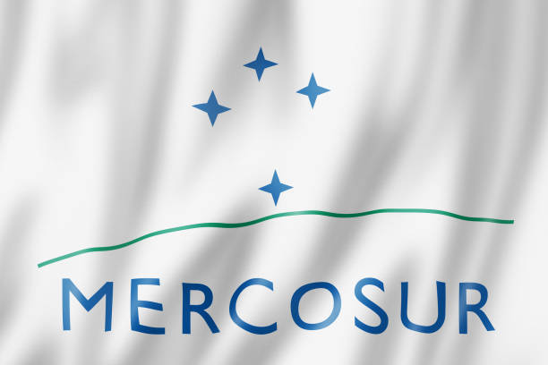 Mercosur Bloc