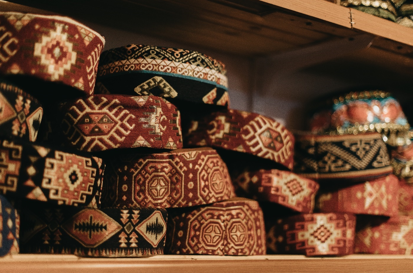 Heritage-Led Storytelling: Elevating India’s Exports