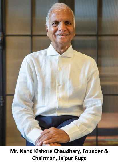 image of Mr. Nand Kishore