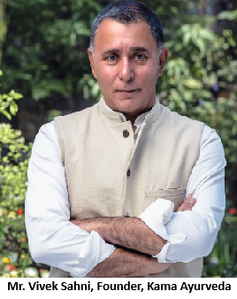 image of vivek sahni