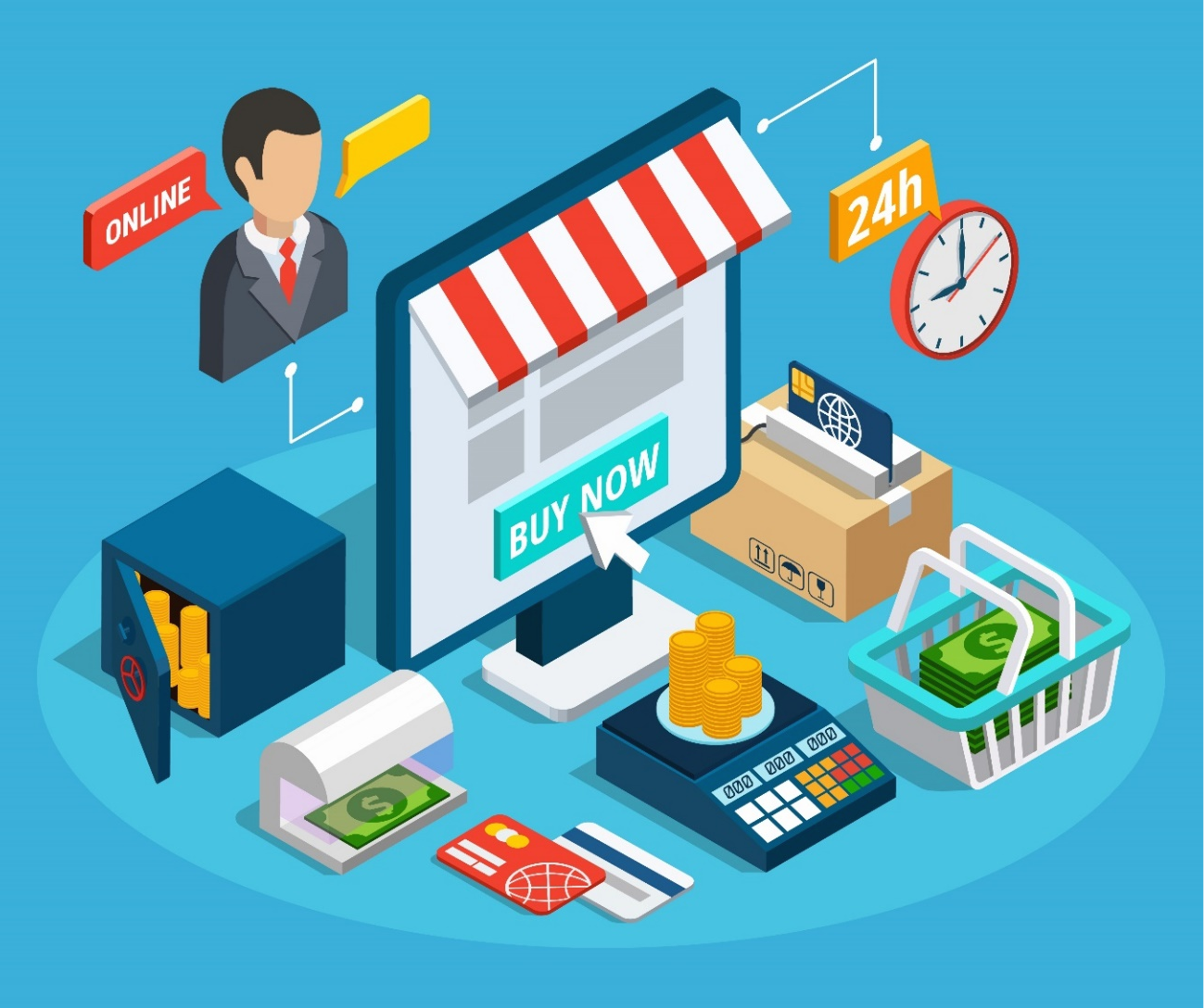 Image trade agreements