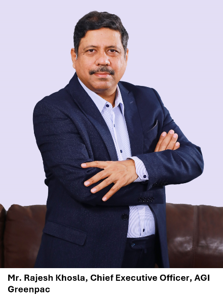 Rajesh Khosla
