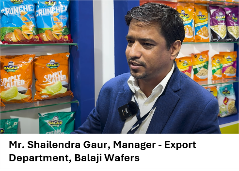 Shailendra Gaur