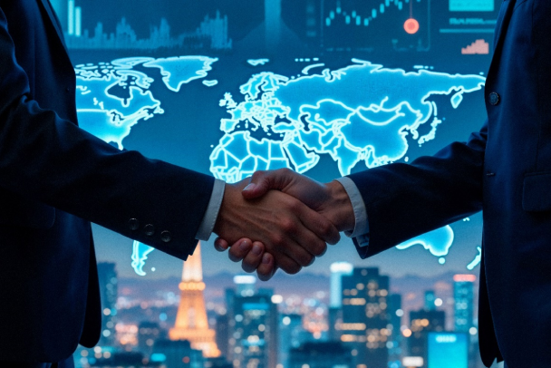 Image trade agreements