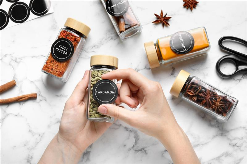 attractive packaging instils
